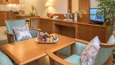 Palace Hotel Heviz