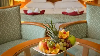 Palace Hotel Heviz