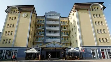 Palace Hotel Heviz