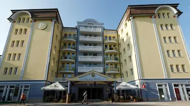 Palace Hotel Heviz