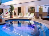 Palace Hotel Heviz