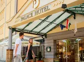 Palace Hotel Heviz