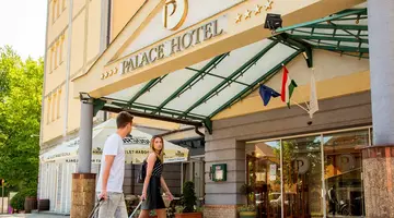 Palace Hotel Heviz