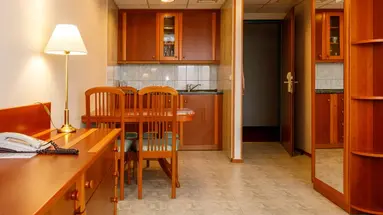 Palace Hotel Heviz