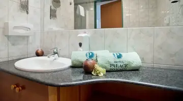Palace Hotel Heviz