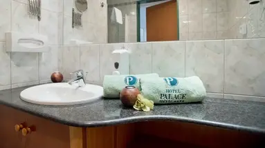 Palace Hotel Heviz