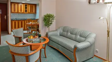 Palace Hotel Heviz
