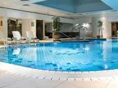 Palace Hotel Heviz