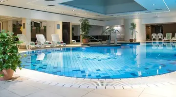 Palace Hotel Heviz