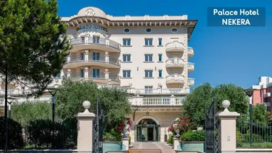 PALACE HOTEL (MILANO MARITTIMA)