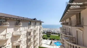 PALACE HOTEL (MILANO MARITTIMA)