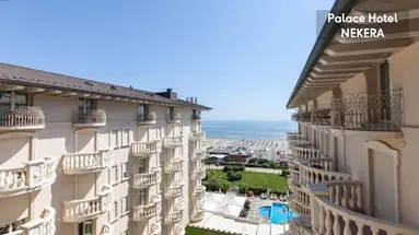 PALACE HOTEL (MILANO MARITTIMA)