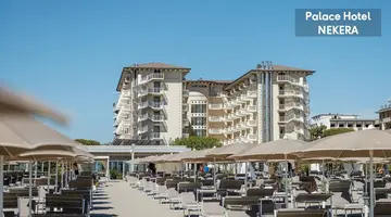PALACE HOTEL (MILANO MARITTIMA)