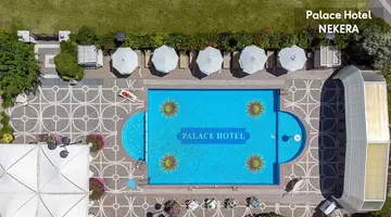 PALACE HOTEL (MILANO MARITTIMA)
