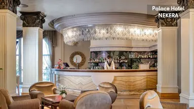 PALACE HOTEL (MILANO MARITTIMA)