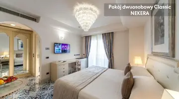 PALACE HOTEL (MILANO MARITTIMA)