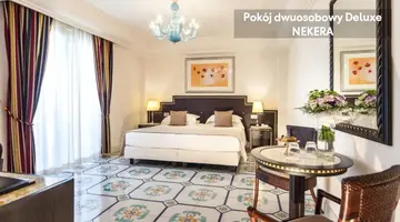 PALACE HOTEL (MILANO MARITTIMA)