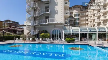 PALACE HOTEL (MILANO MARITTIMA)