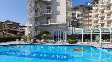 PALACE HOTEL (MILANO MARITTIMA)
