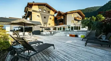 Palace Hotel Ravelli - FREE SKI