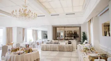 Palace Hotel & SPA