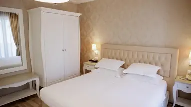 Palace Hotel & SPA