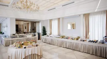 Palace Hotel & SPA