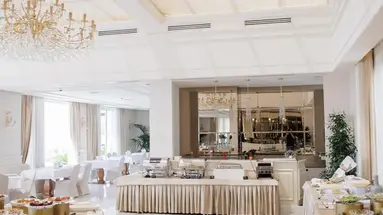 Palace Hotel & SPA