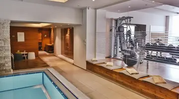 Palace Hotel & SPA
