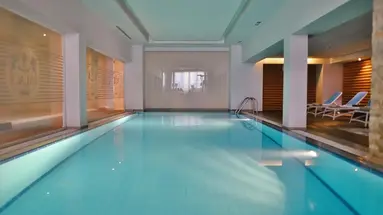 Palace Hotel & SPA