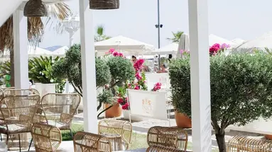 Palace Hotel & SPA