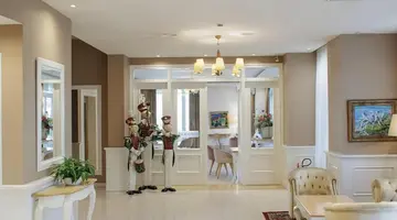 Palace Hotel & SPA