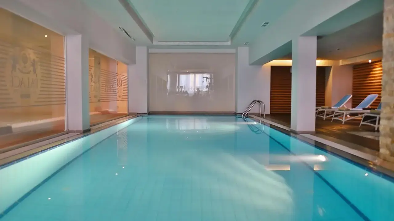 Palace Hotel & SPA
