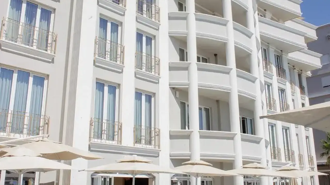 Palace Hotel & SPA