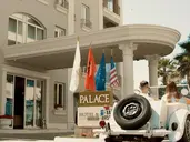 Palace Hotel & SPA