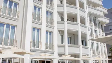 Palace Hotel & SPA