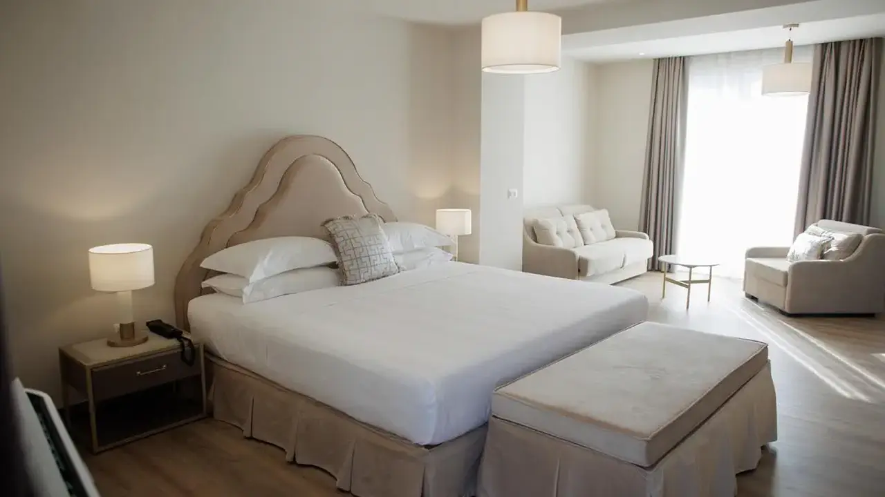 Palace Hotel & SPA