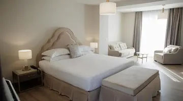 Palace Hotel & SPA