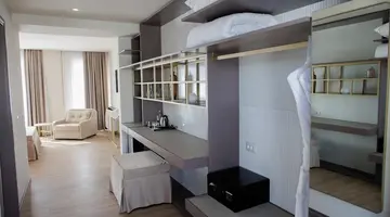 Palace Hotel & SPA