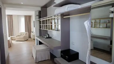 Palace Hotel & SPA