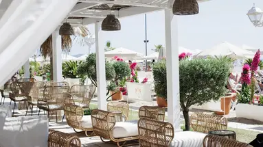 Palace Hotel & SPA