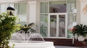 Palace Hotel & SPA
