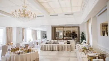 Palace Hotel & SPA