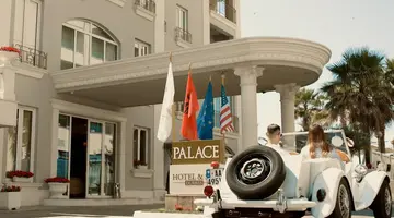 Palace Hotel & SPA