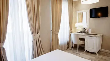 Palace Hotel & SPA