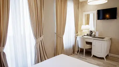 Palace Hotel & SPA