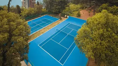 Palace Hotel - Sunny Day Resort