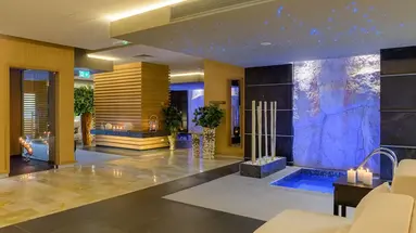 Palace Hotel - Sunny Day Resort