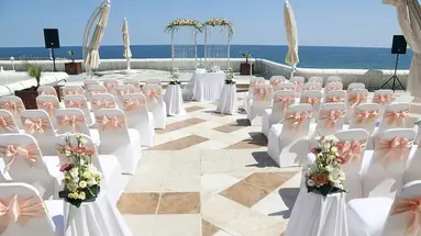 Palace Hotel - Sunny Day Resort