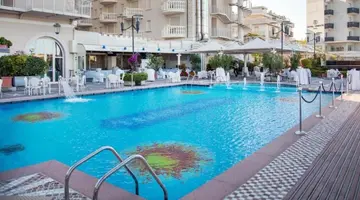 Palace Hotel